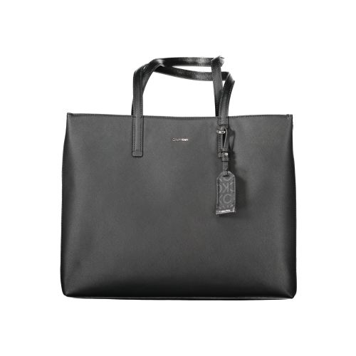 CALVIN KLEIN WOMEN'S BAG BLACK slika 1