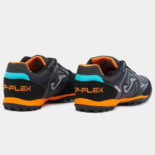 Tenisice Joma Top Flex 23 Turf Black slika 2