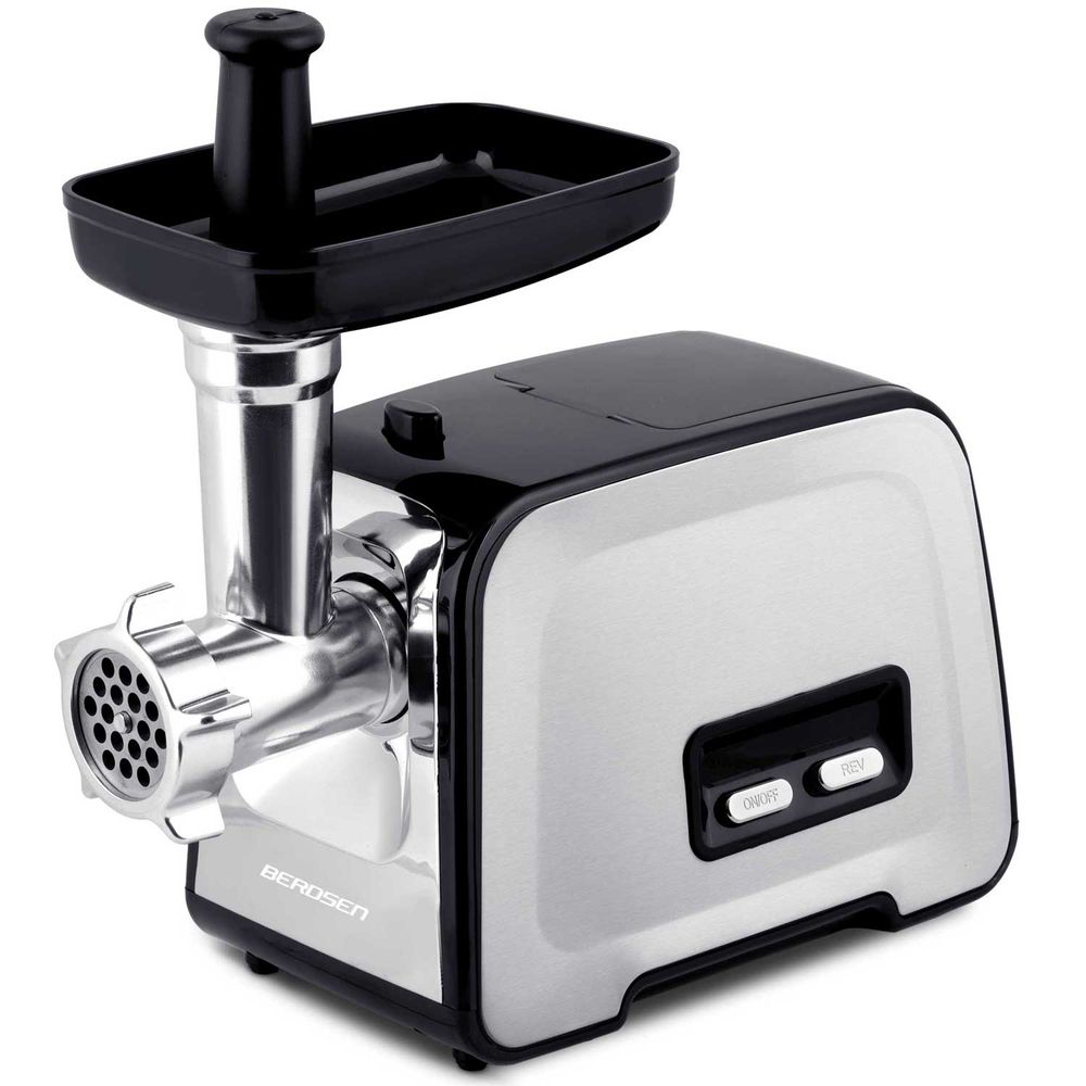 Stroj za mljevenje mesa BD-601A Berdsen 450/1200W slika 4