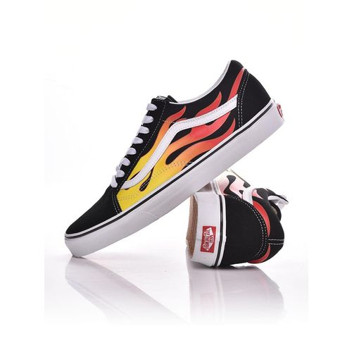 Vans Old Skool unisex tenisice VA38G1PHN slika 3