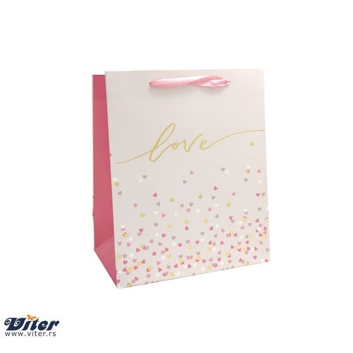 Viter Kesa sparkling love m slika 1