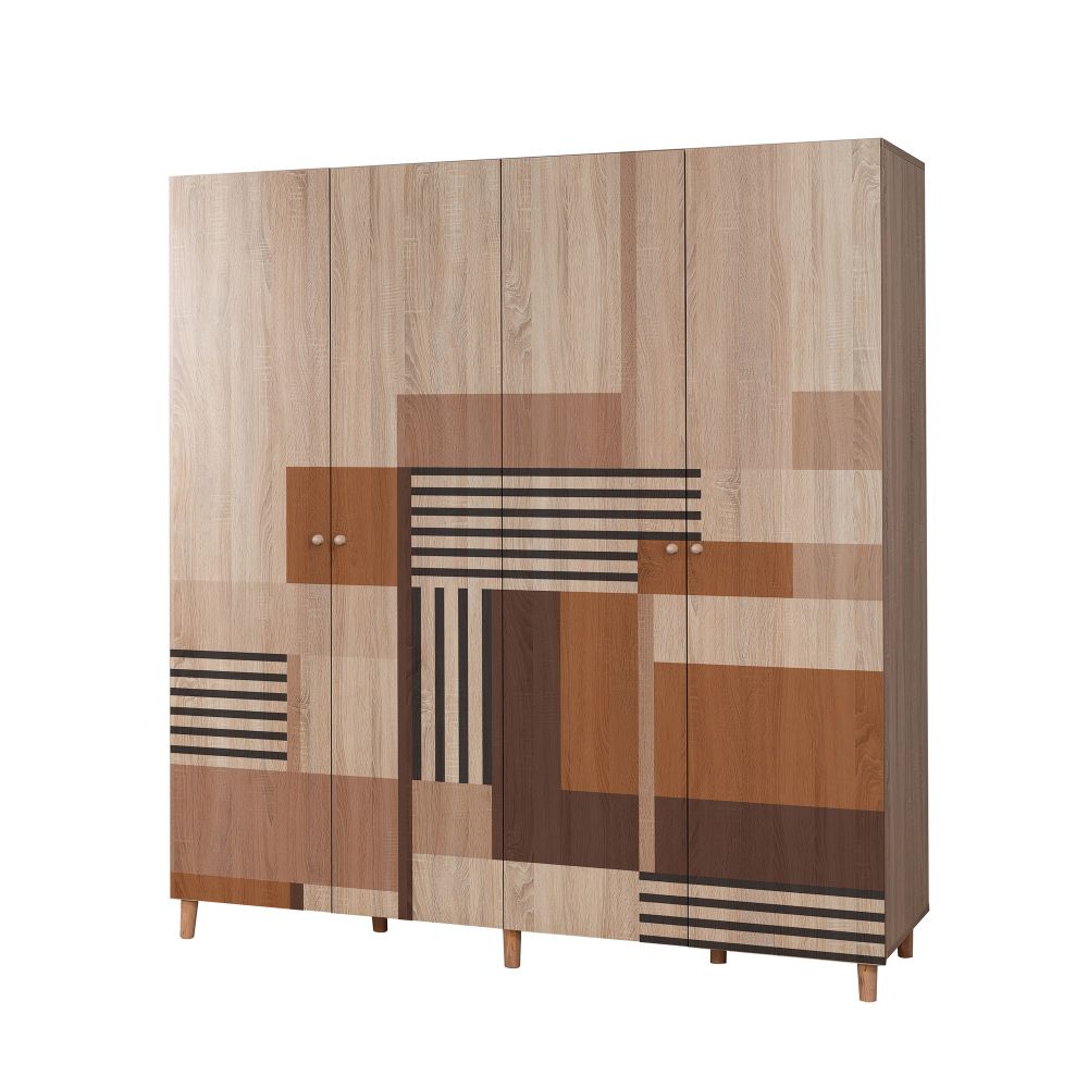 Loni 4 -908 Sonomo Ormar slika 3