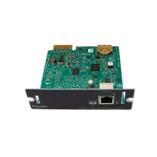 APC UPS APC Network Card 3   AP9640  Remote monitoring   SNMP slika 2