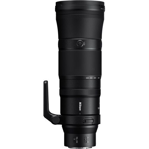 Nikon NIKKOR Z 180-600mm  f/5.6-6.3 VR slika 3