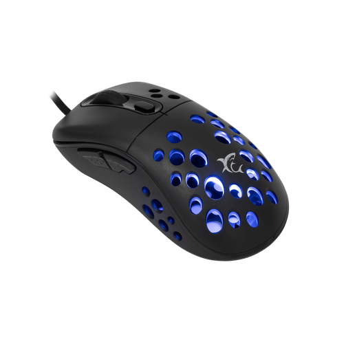 WS GM 5013 AZRAEL, Mouse Black slika 1