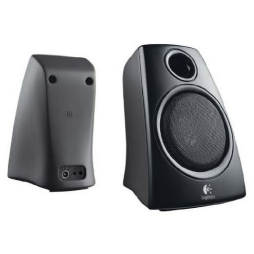 Logitech Z130 Speaker System 2.0 slika 2