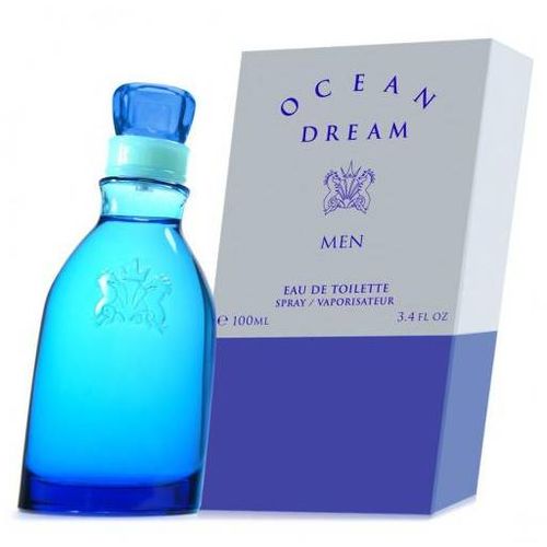 Giorgio Beverly Hills Ocean Dream Man Eau De Toilette 100 ml (man) slika 1