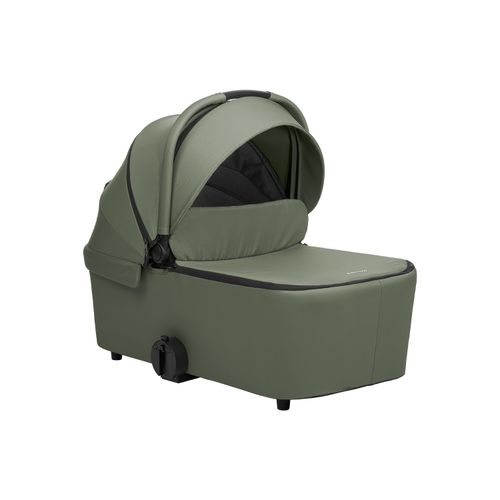 Kikka Boo kolica 3u1 Modena + košara + autosjedalica - Army Green slika 6