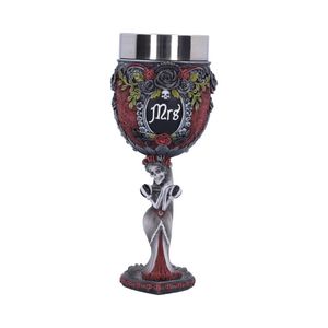 NEMESIS NOW MRS GOBLET 21CM