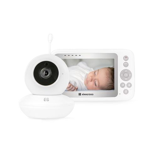 Kikka Boo baby monitor Aneres  slika 1