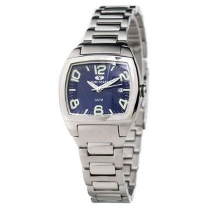 Ženski sat Time Force tf2588l-03m (Ø 28 mm)