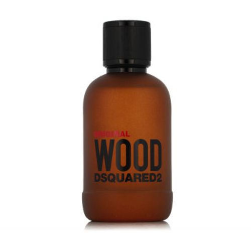 Dsquared2 Original Wood Eau De Parfum 100 ml (man) slika 1