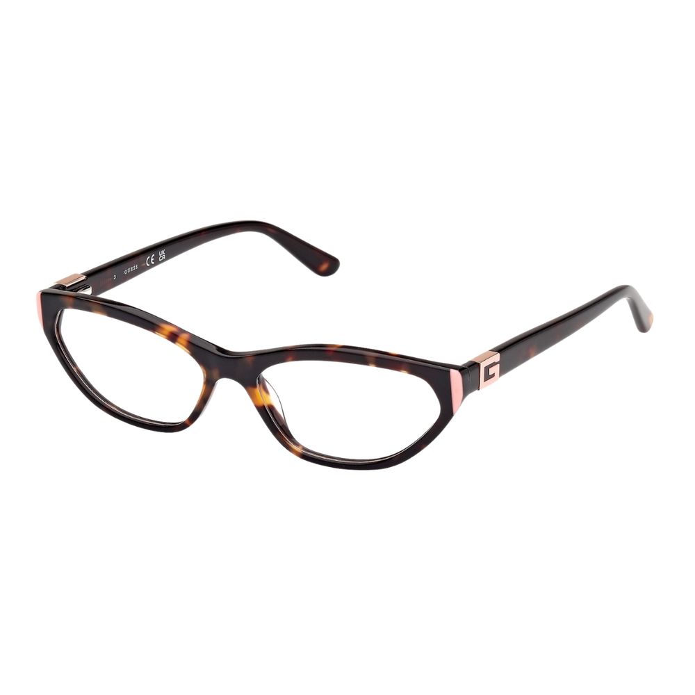Ženske Dioptrijske naočale Guess Guess GU50146 Tortoise slika 2