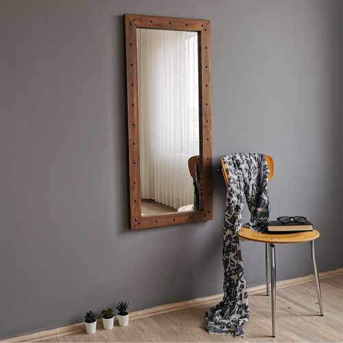 Z50110CV Walnut Mirror slika 3