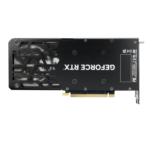 Palit Geforce RTX4060-Ti JetStream 16GB GDDR6X SVGA  slika 5