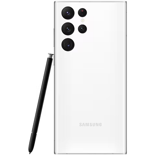 Samsung Galaxy S22 Ultra 5G 12GB/256GB, fantomsko bijeli slika 4