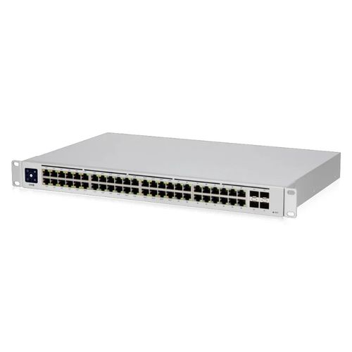 Ubiquiti USW-48-PoE Gen2 UniFi Switch slika 2