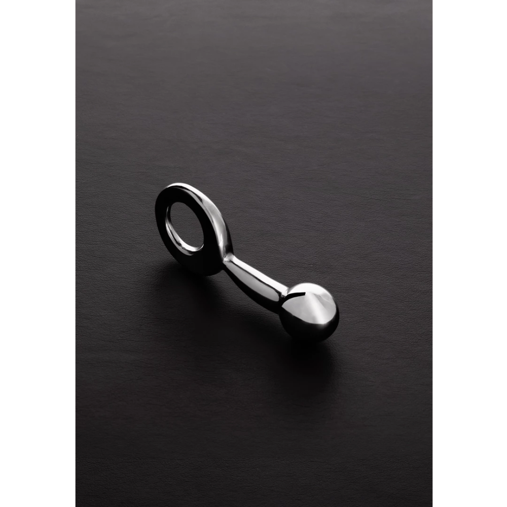 Steel by Shots čep za prostatu - 0,9 / 24 mm slika 3
