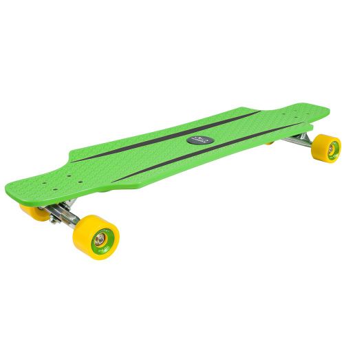 Hudora longboard Star Cruiser zeleni slika 1