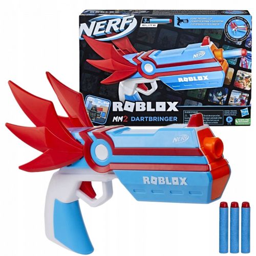 Nerf Roblox MM2 Dartbringer slika 1