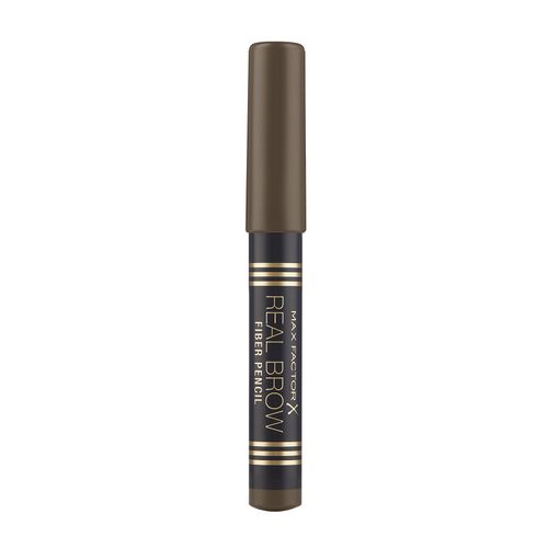 Max Factor olovka za obrve Brow Fiber 003 Medium Brown slika 1