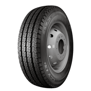 215/65R15C Kama 104/102R LCV-131 let