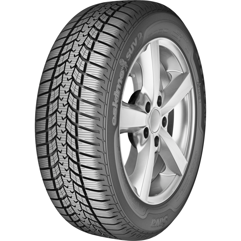 Sava Zimska guma ESKIMO SUV 2 275/45R20 V slika 1