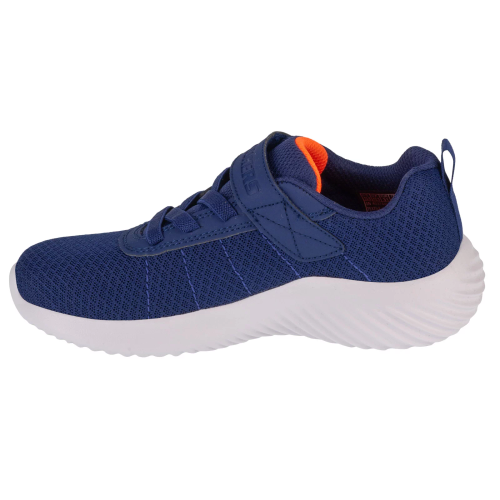 Skechers bounder - baronik 403744l-nvy slika 2