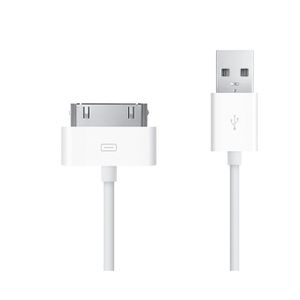 KABEL SBOX USB -> iPhone 4 M/M 2m