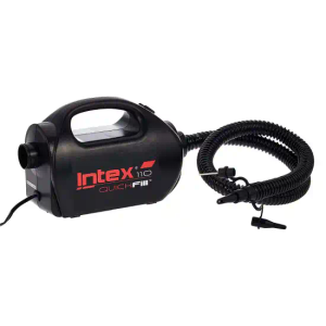 Intex pumpa za brzo duvanje 230v visoki pritisak 12psi 68609