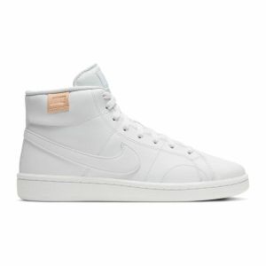 Casual tenisice za žene Nike ROYALE 2 MID CT1725 100 Bijela