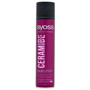 Syoss Lak Za Kosu Ceramide 300ml