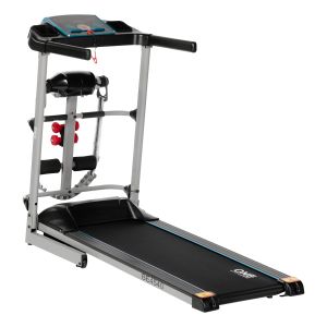 Be4540 električna traka za trčanje s masažerom one fitness