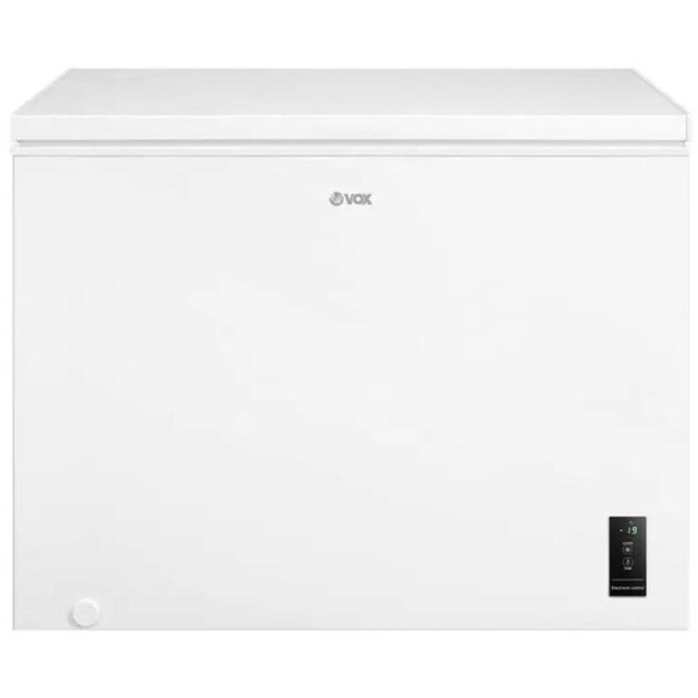 VOX Horizontalni zamrzivač CF350E / 293 l slika 1