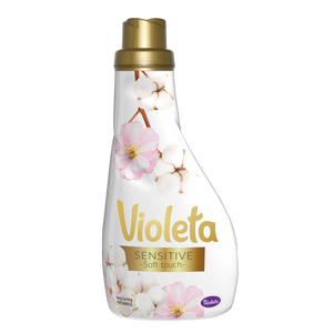 Violeta omekšivač sensitive 1,71l