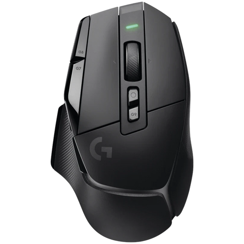 LOGITECH G502 X - Žični gejmerski miš slika 1