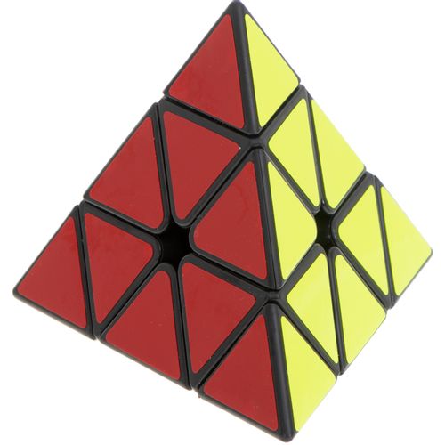 MoYu PYRAMINX rubikova kocka piramida slika 2