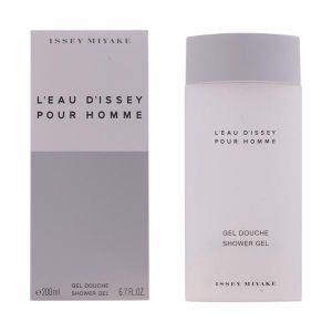 Issey Miyake L'Eau d'Issey Pour Homme Gel za Tuširanje 200 ml (muški)