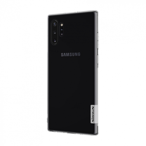 Torbica Nillkin Nature za Samsung N975F Galaxy Note 10 Plus transparent slika 1