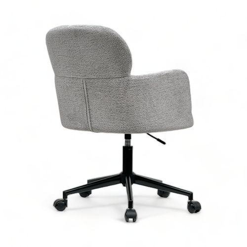 Roll - White White Office Chair slika 5