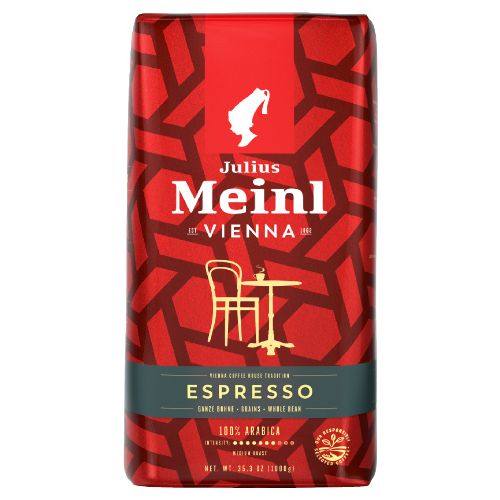 Julius Meinl Vienna Espresso  1 kg  zrno slika 1