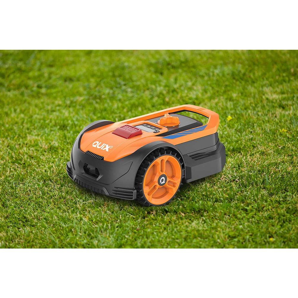 Robot kosačica Villager QUIX XS slika 2