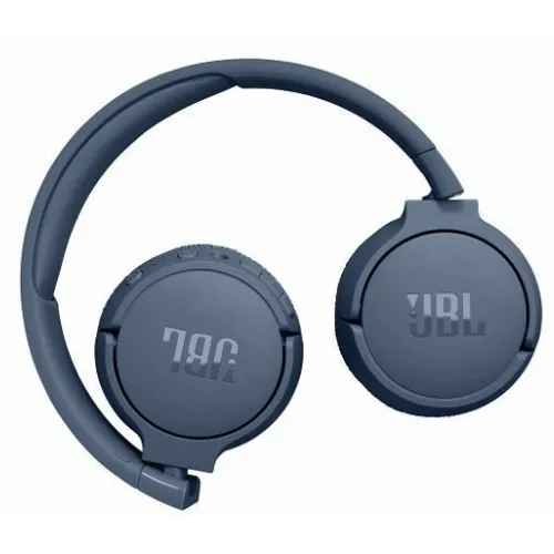 JBL slušalice on-ear BT Tune 670 plave slika 2