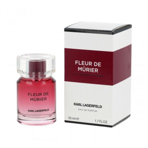 Karl Lagerfeld Fleur De Mûrier Eau De Parfum 50 ml (woman) slika 3