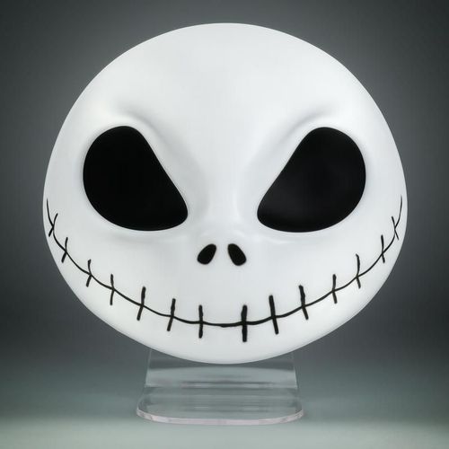 PALADONE NIGHTMARE BEFORE CHRISTMAS JACK MASK LIGHT slika 4