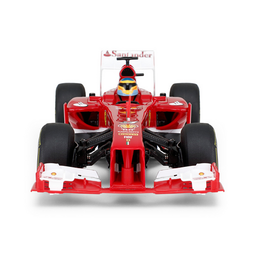 Licencirana formula na daljinsko upravljanje 1:18 Rastar Bolid Mercedes-AMG F1 - crvena slika 5