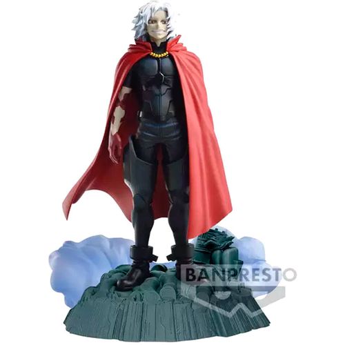 My Hero Academia Dioramatic The Brush Tomura Shigaraki figure 20cm slika 1