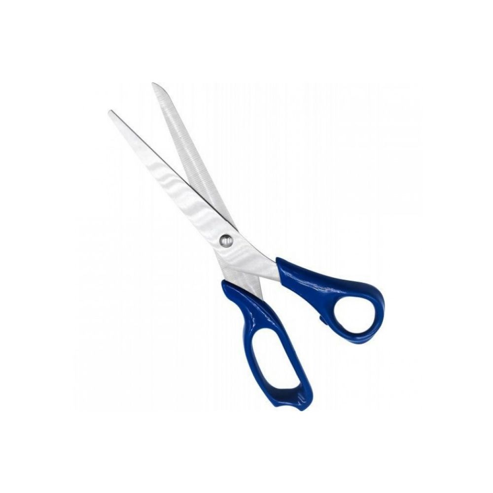 FACKELMANN Makaze 19.5cm sa pvc ručkama slika 3