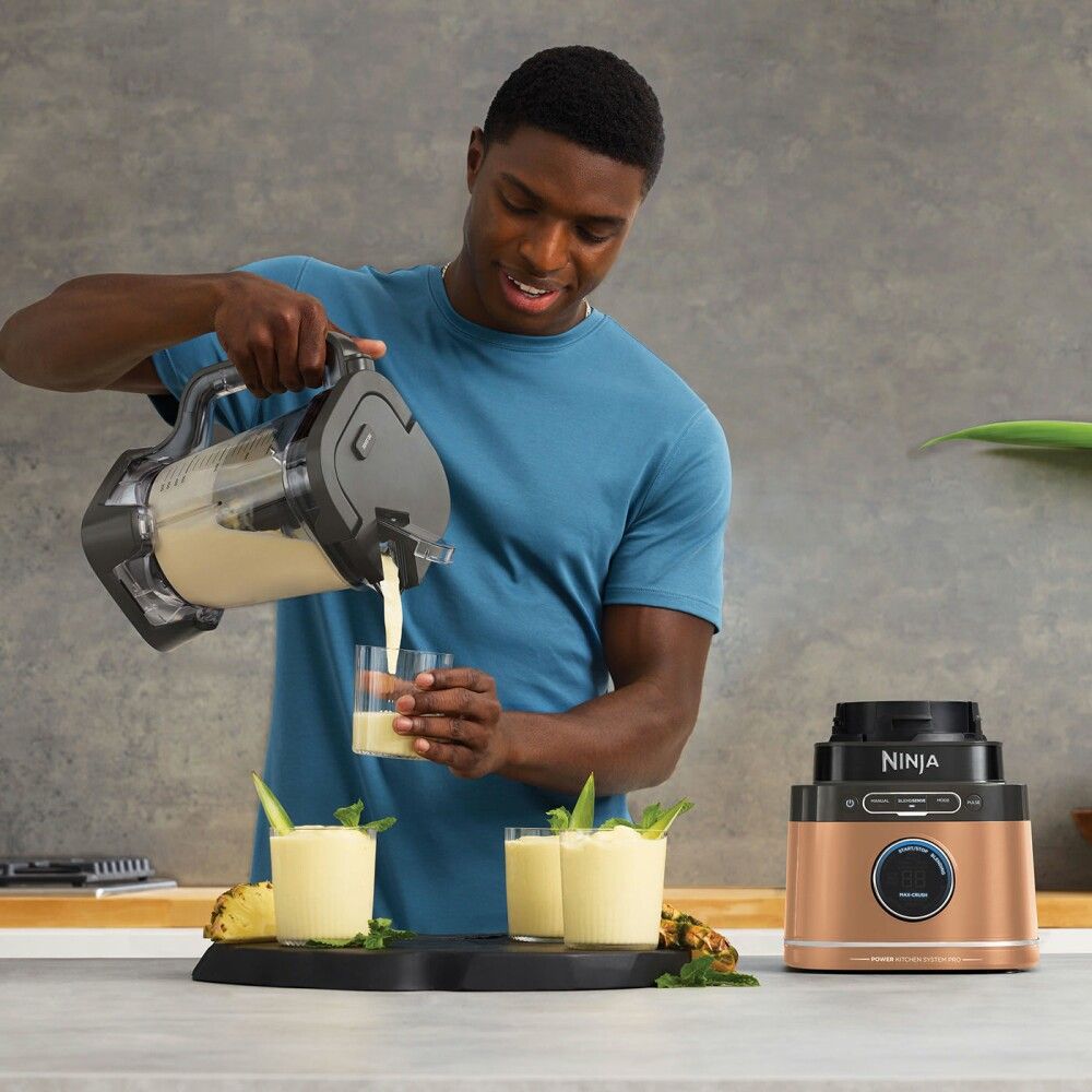 NINJA Blender TB401EU  slika 1