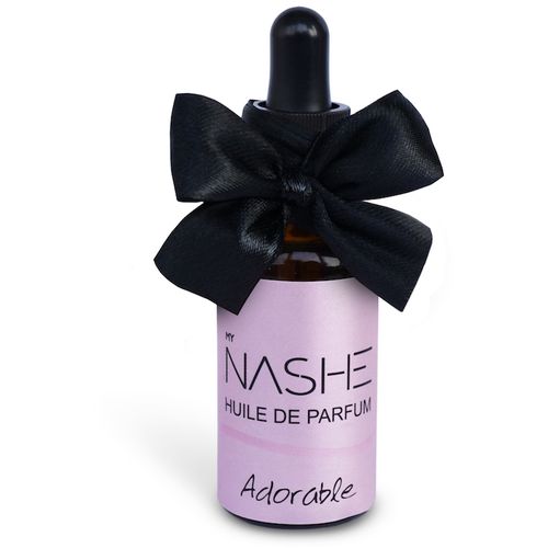 Nashe Cosmetics Parfemsko ulje Adorable slika 1